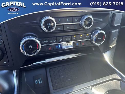 Used 2023 Ford F150 Raptor image 28