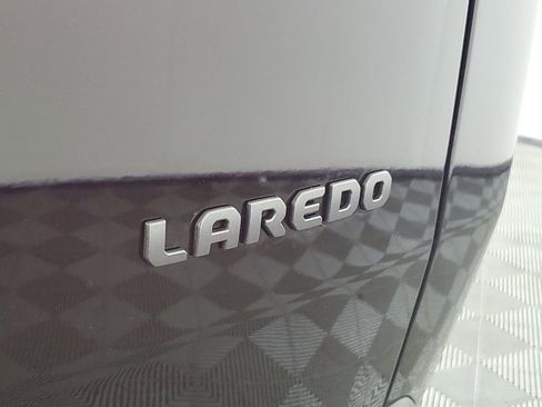 New 2026 Jeep Cherokee Laredo image 31