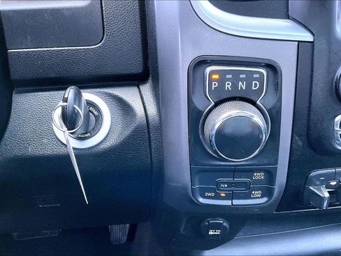 Used 2021 RAM 1500 Classic Warlock image 16