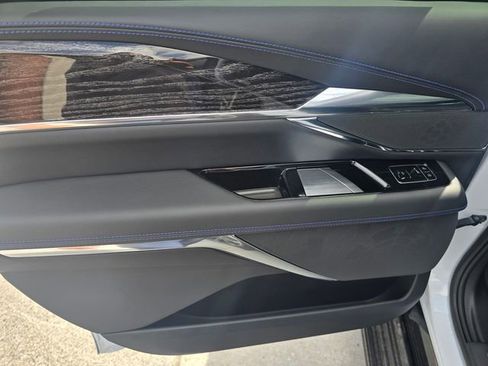 New 2026 Cadillac Escalade IQ Sport 1 image 16