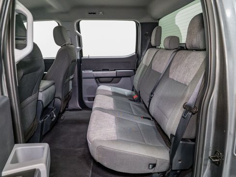 Used 2023 Ford F150 XLT w/ XTR Package image 32