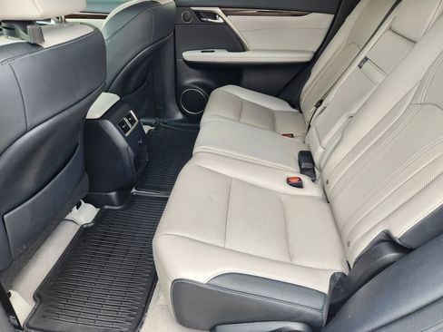 Used 2019 Lexus RX 350 350 w/ Navigation Package image 30