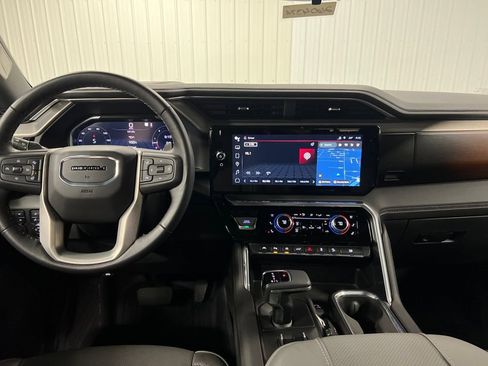 Certified 2023 GMC Sierra 1500 Denali w/ Technology Package image 17