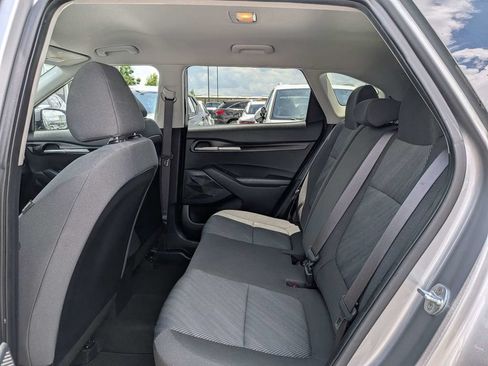 Used 2021 Kia Seltos LX AWD/4WD image 12