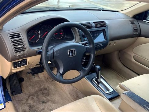 Used 2004 Honda Civic EX image 17