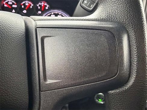 Used 2024 Chevrolet Silverado 3500 W/T w/ WT Convenience Package image 15