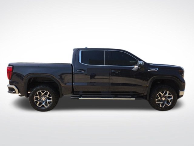 Used 2022 GMC Sierra 1500 SLE AWD/4WD image 10