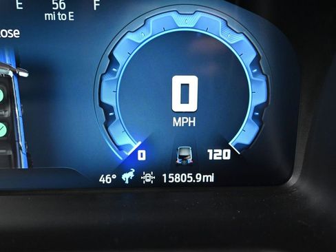 Used 2025 Ford Bronco Big Bend image 24