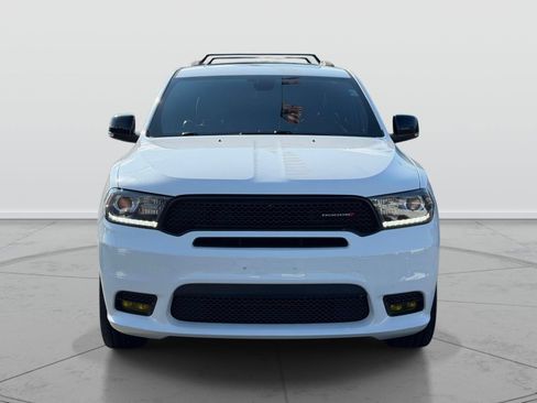 Used 2019 Dodge Durango GT AWD/4WD image 2