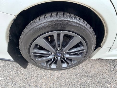 Used 2019 Subaru WRX AWD/4WD image 36