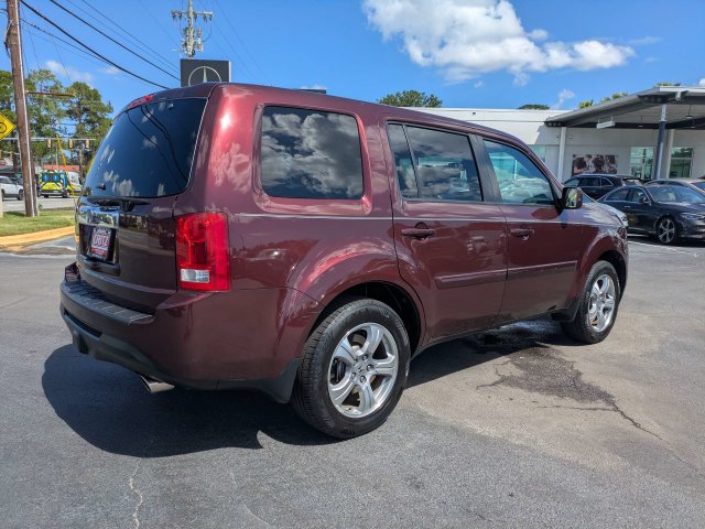 Used 2014 Honda Pilot EX-L image 5
