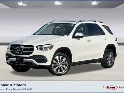Certified 2020 Mercedes-Benz GLE 350 4MATIC