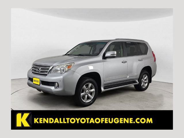 Used 2013 Lexus GX 460 w/ Convenience Pkg AWD/4WD image 1