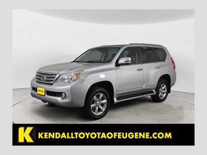 Used 2013 Lexus GX 460 w/ Convenience Pkg