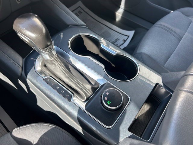 Used 2020 Chevrolet Blazer LT FWD image 29