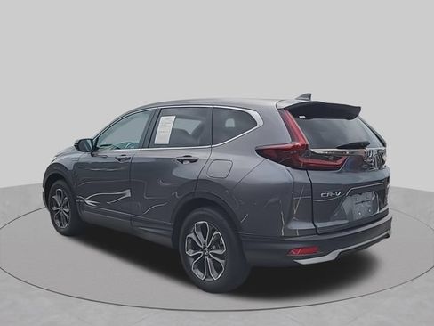 Used 2020 Honda CR-V EX-L image 6
