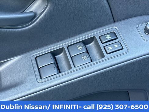 New 2026 Nissan Frontier SV w/ Tow Package AWD/4WD image 13