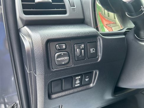 Used 2024 Toyota 4Runner SR5 image 5