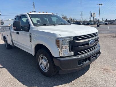 Used 2019 Ford F350 XL w/ Power Equipment Group