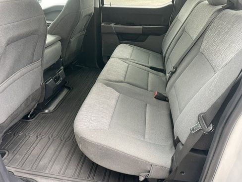 Used 2024 Ford F250 XLT AWD/4WD image 8