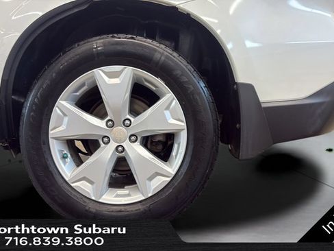 Used 2016 Subaru Forester 2.5i Premium w/ All-Weather Package AWD/4WD image 24
