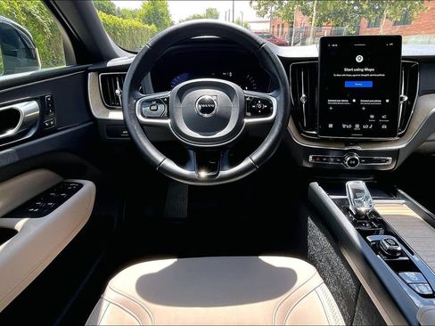 Certified 2026 Volvo XC60 B5 Plus AWD/4WD image 7