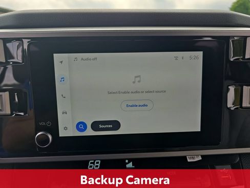 Certified 2025 Toyota Tundra SR5 AWD/4WD image 25