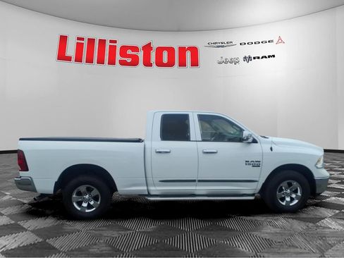 Used 2019 RAM 1500 Tradesman w/ Chrome Plus Package image 2
