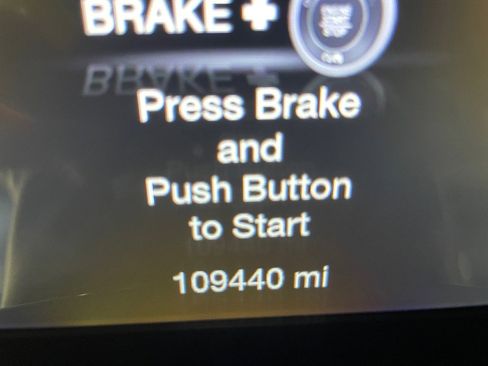 Used 2018 Jeep Grand Cherokee Altitude image 28