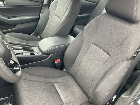 Used 2024 Honda Accord EX image 26