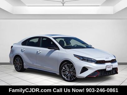 Used 2022 Kia Forte GT