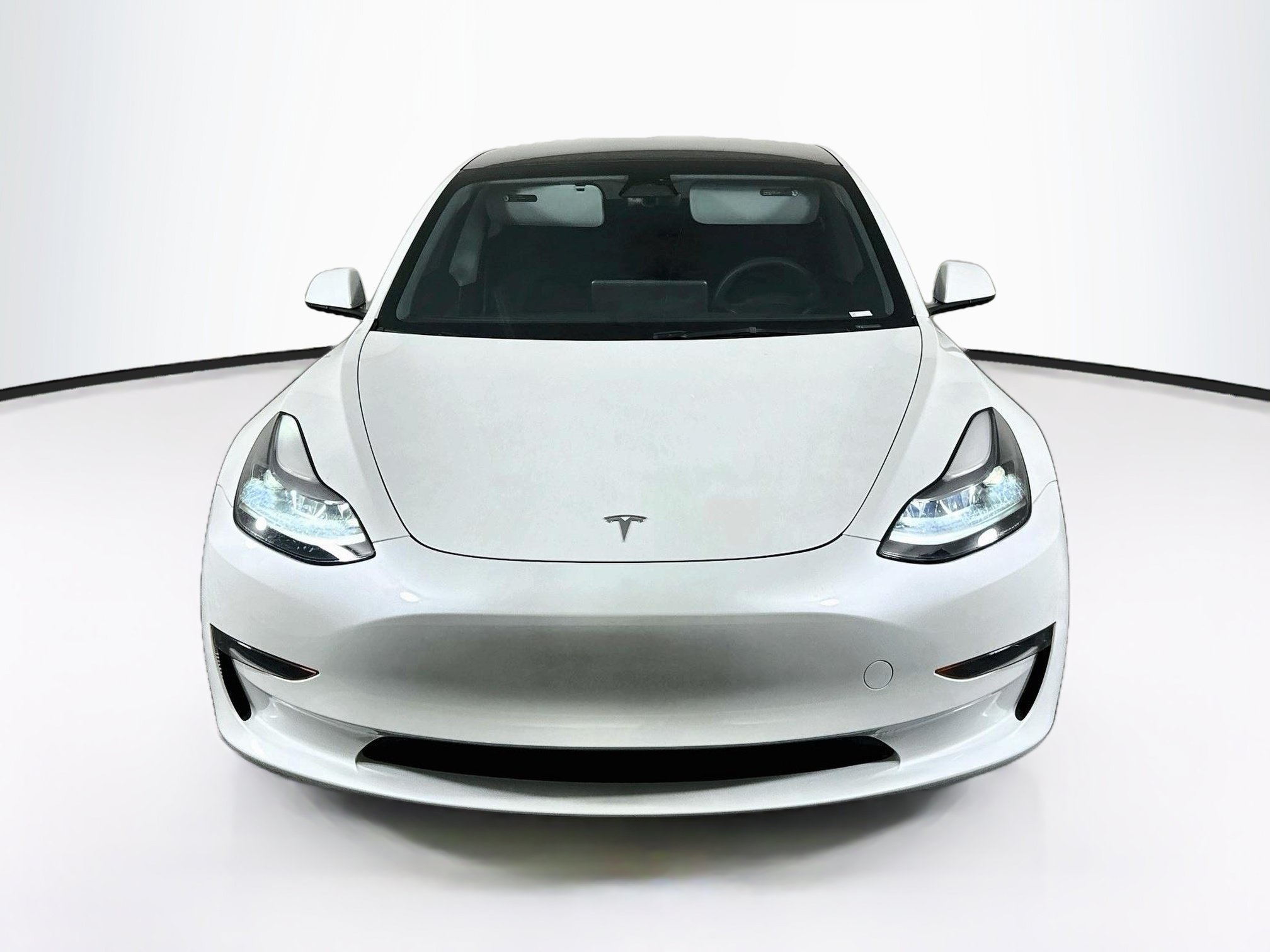 Used 2023 Tesla Model 3 Standard Range RWD image 2