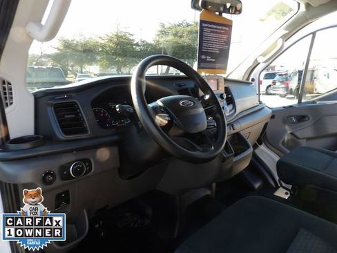Used 2024 Ford Transit 250 Low Roof w/ Exterior Upgrade Package image 20