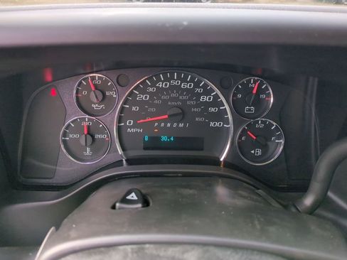 New 2025 GMC Savana 2500 w/ Driver Convenience Package image 4