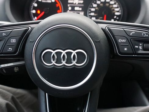 Used 2017 Audi A3 2.0T Premium w/ Convenience Package image 25