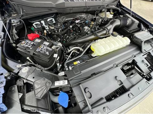 New 2026 Ford F150 STX w/ Equipment Group 200A image 41