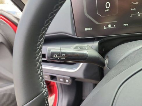 New 2025 Kia K4 EX FWD image 21