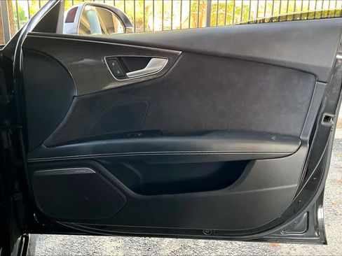 Used 2016 Audi S7 w/ Driver Assistance Package image 22