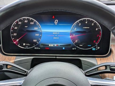 Used 2023 Mercedes-Benz C 300 Sedan image 10