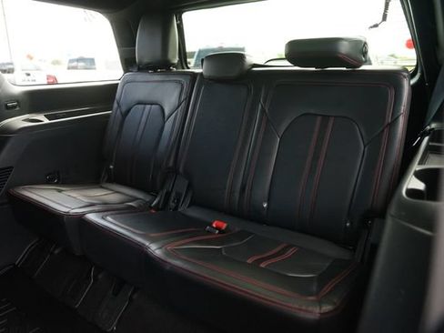 Used 2021 Ford Expedition Limited AWD/4WD image 15