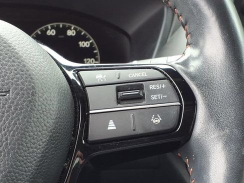 Certified 2024 Honda HR-V Sport image 20
