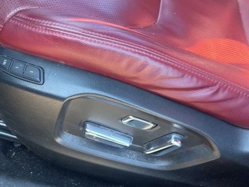 Used 2021 MAZDA CX-9 Carbon Edition image 14