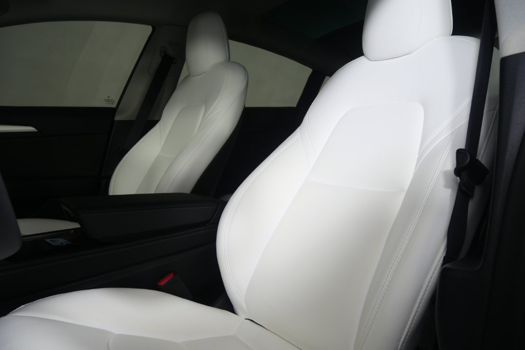 Used 2022 Tesla Model 3 RWD image 11