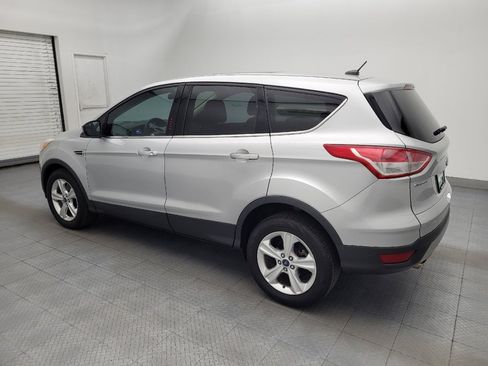 Used 2014 Ford Escape SE FWD image 3