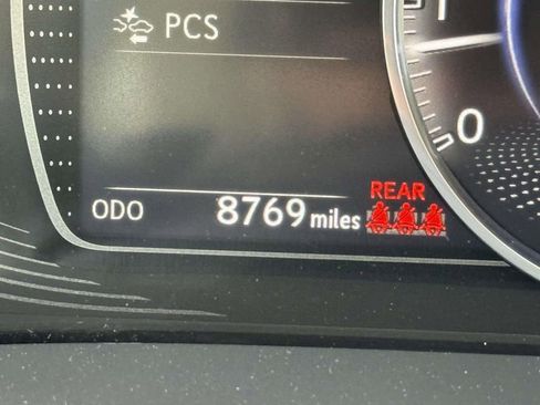 Used 2024 Lexus ES 350 Premium w/ Premium Package FWD image 29