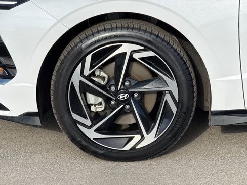Used 2024 Hyundai Sonata SEL w/ Convenience Package image 30