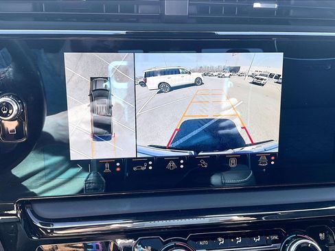 Used 2024 GMC Sierra 1500 AT4X image 15