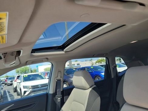 Used 2024 Honda CR-V EX image 15