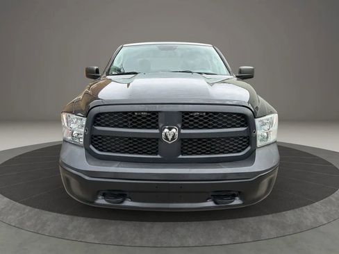 Used 2018 RAM 1500 4x4 Crew Cab w/ Protection Group image 2