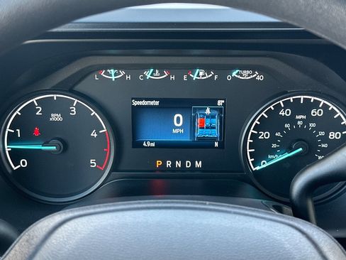 New 2026 Ford F250 XL w/ STX Appearance Package image 22